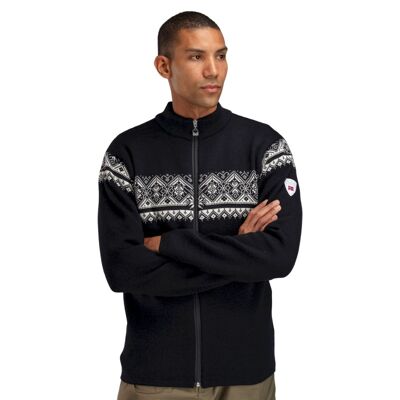Moritz Jacket - Fleecejacke - Herren
