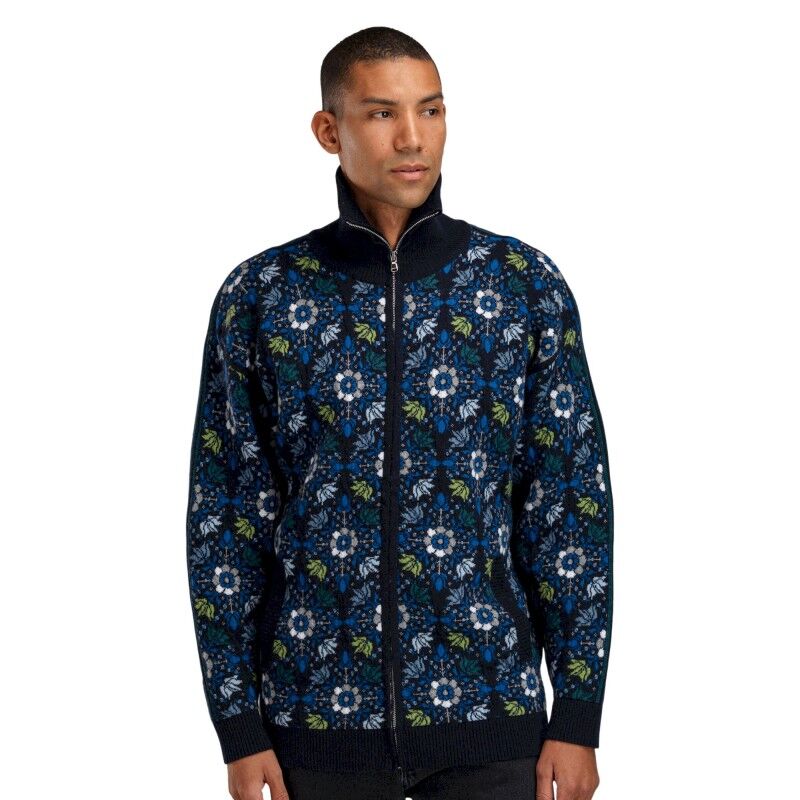 Fjære Jacket - Fleece jacket - Men's