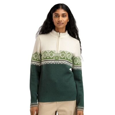 Moritz Sweater  - Pullover - Damen