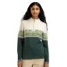 Pinegreen / Off White / Springgreen