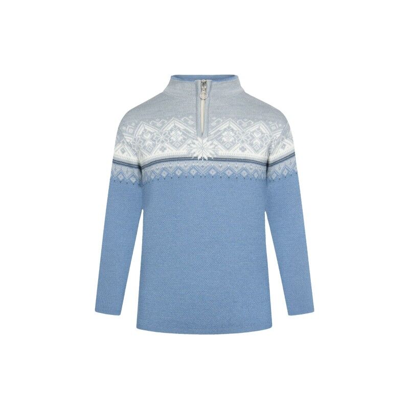 Dale of Norway Moritz Kids Sweater - Felpa - Bambino | Hardloop