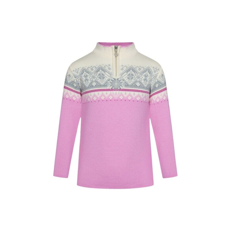 Dale of Norway Moritz Kids Sweater - Felpa - Bambino | Hardloop