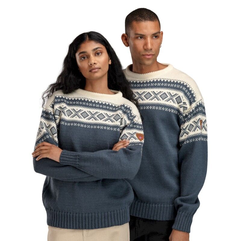 Cortina 1956 Uni Sweater - Trui