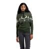 Loden / Off White / Navy