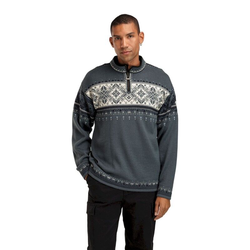 Blyfjell Sweater - Pullover