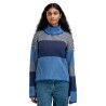 Ultramarine / Iceblue / Wine