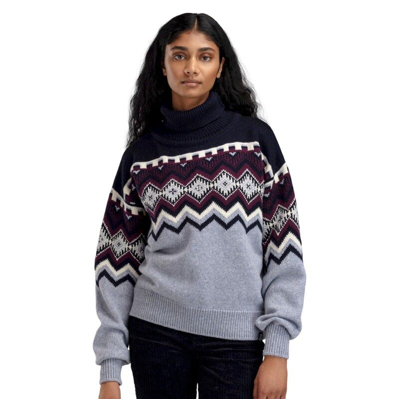 Merino Pullover Norweger Pullover Damen Xxl Dale Of Norway