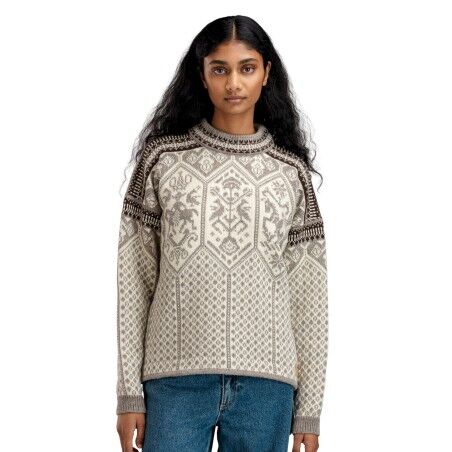 Dale of Norway 1994 Lillehammer Sweater - Merino jumper - Women's