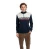 Dale of Norway Liberg Sweater - Pullover in lana merino - Uomo | Hardloop
