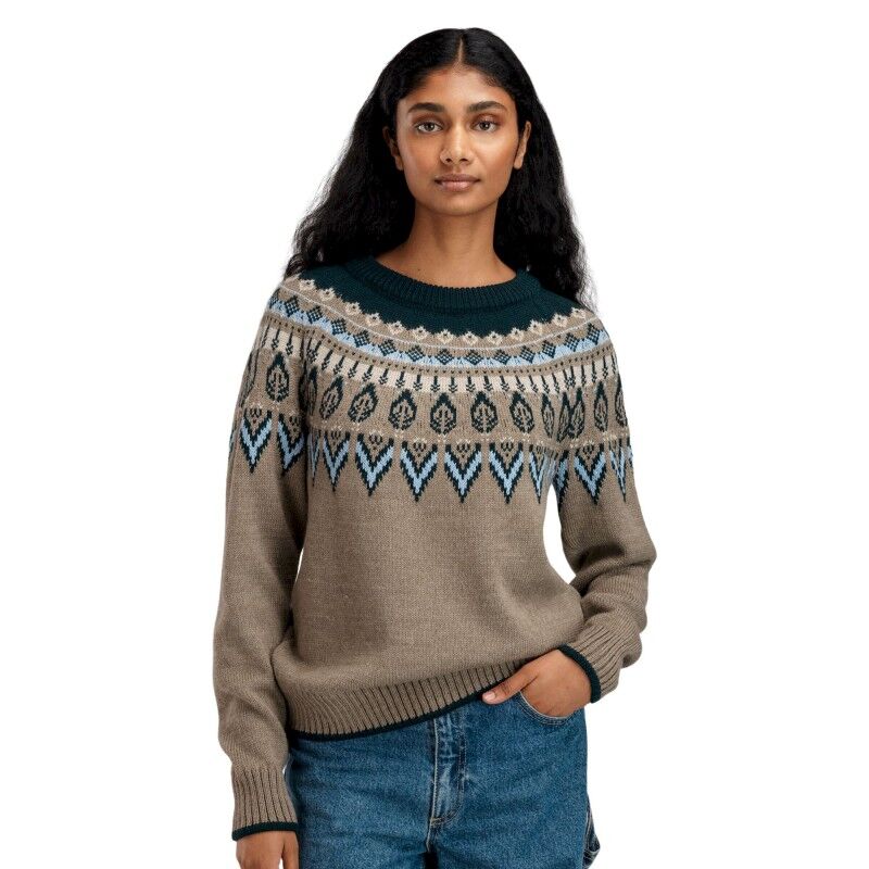 Sula Sweater - Sweter damskie