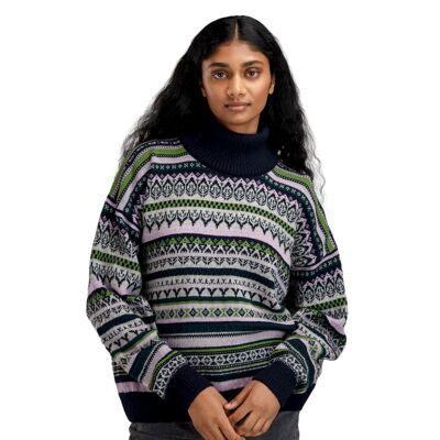 Utsira Sweater - Dámsky pullover