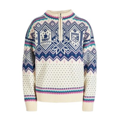 VM Trondheim Sweater - Trui - Dames