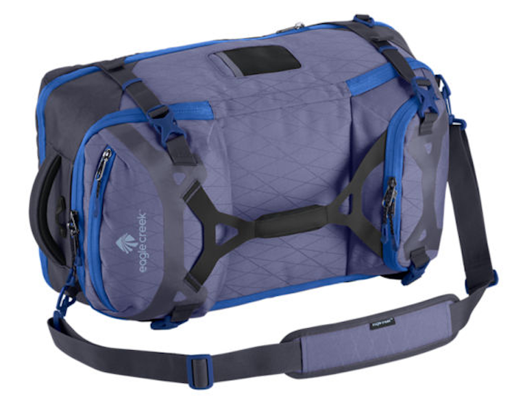 Eagle Creek Gear Warrior™ Travel Pack 45L - Cestovní kufry | Hardloop