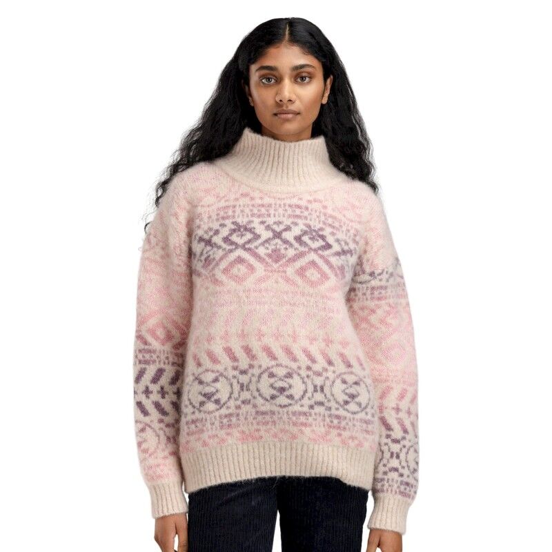 Highland Sweater - Sweatshirt femme