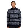 Navy / Lightblue
