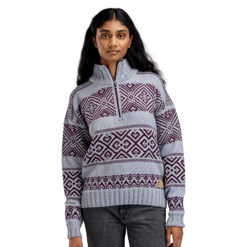 Rasletind Sweater - Pullover femme