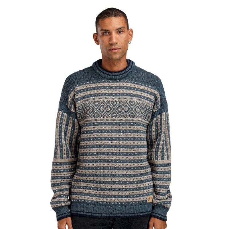 Ramberg Sweater - Pullover - Herren