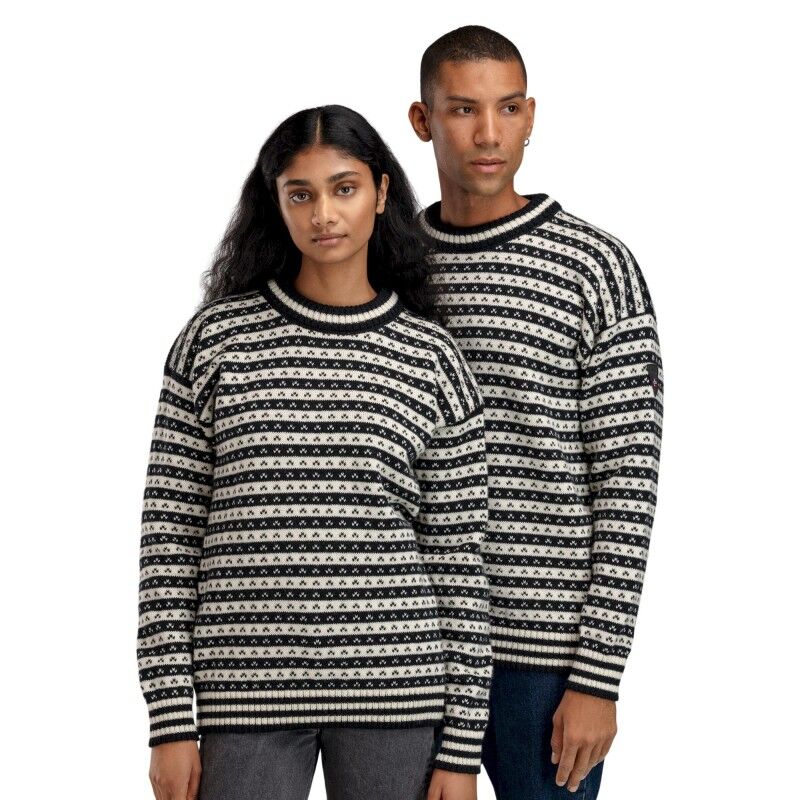 Dale of Norway Skipsleia Sweater - Felpa | Hardloop