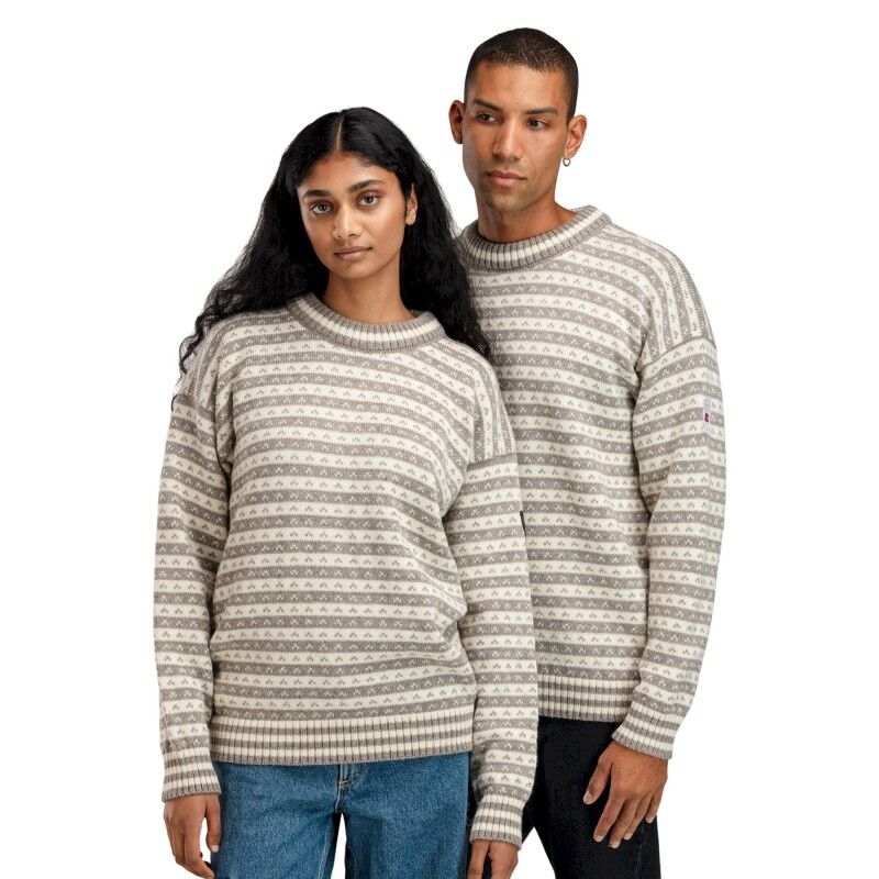 Skipsleia Sweater - Felpa