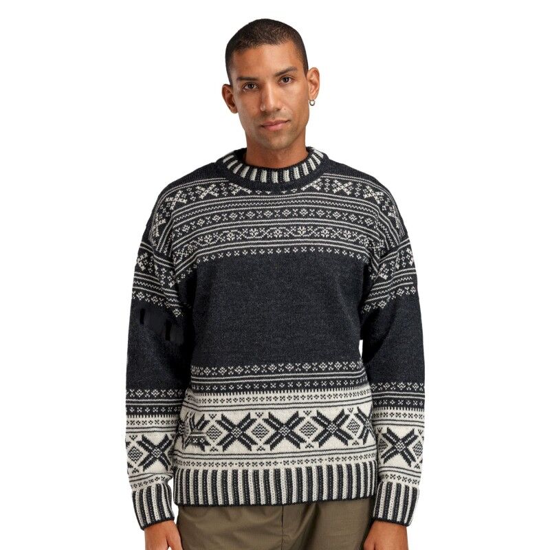 Dale of Norway Torridal Sweater - Felpa - Uomo | Hardloop