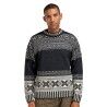 Darkcharcoal / Off White