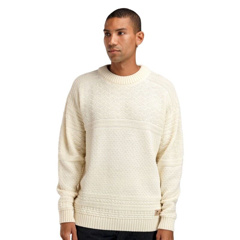 Lusa Sweater - Pullover - Herr