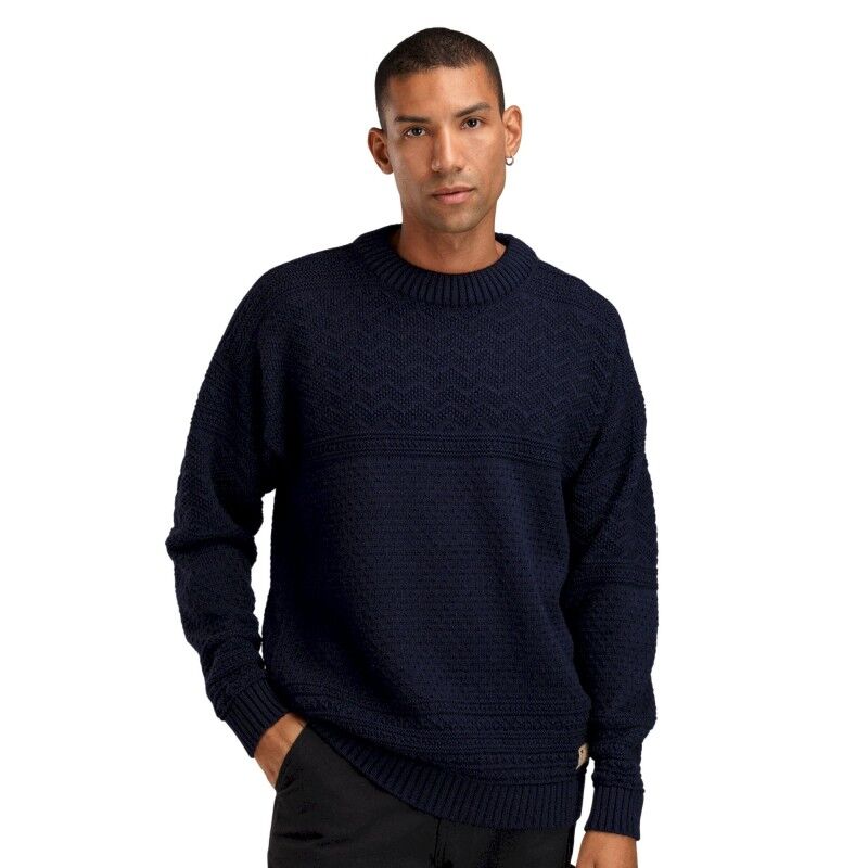 Lusa Sweater - Pullover - Herren