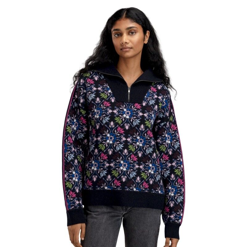 Fjære Sweater - Pullover - Naiset