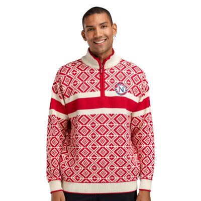 Team Norway Cortina Sweater - Pullover homme