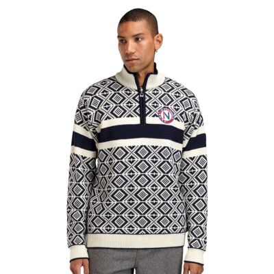 Team Norway Cortina Sweater - Jumper - Men's