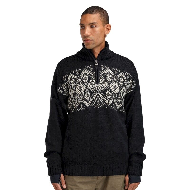Dale of Norway Roset WP Sweater - Felpa - Uomo | Hardloop