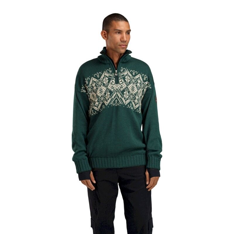 Roset WP Sweater - Pánsky pullover