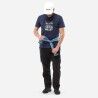 Millet Chamonix Logo TS SS - T-Shirt - Herren | Hardloop