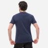 Millet Chamonix Logo TS SS - T-shirt homem | Hardloop