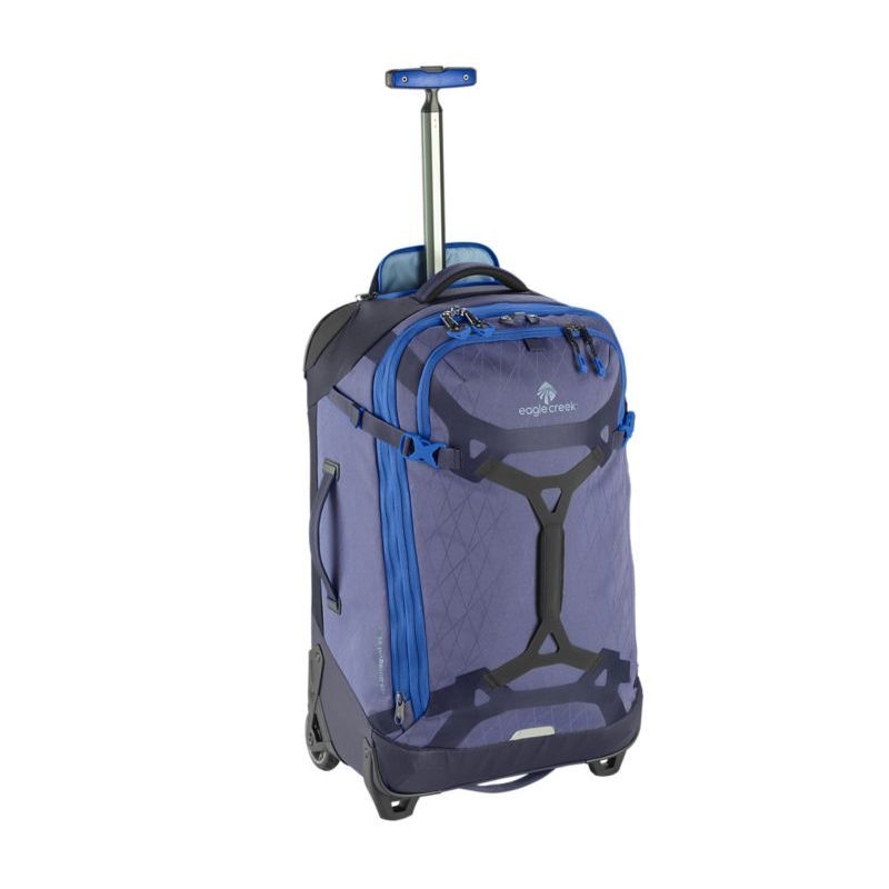 Eagle Creek Gear Warrior™ Wheeled Duffel 65L - Torba | Hardloop