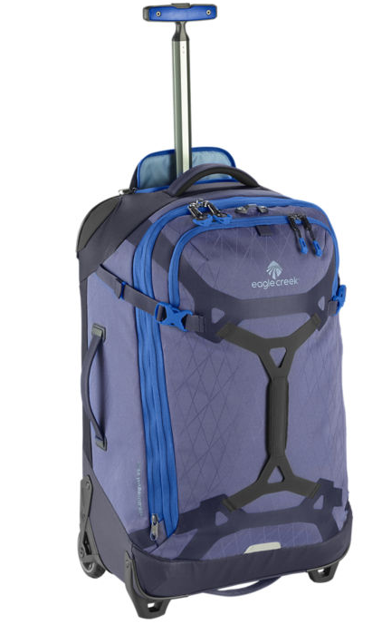Eagle Creek Gear Warrior™ Wheeled Duffel 65L - Travel bag