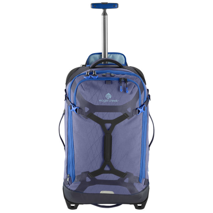 Eagle Creek Gear Warrior™ Wheeled Duffel 65L - Torba | Hardloop