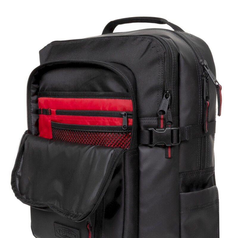 Eastpak Tecum CNNCT - Reisrugzak | Hardloop