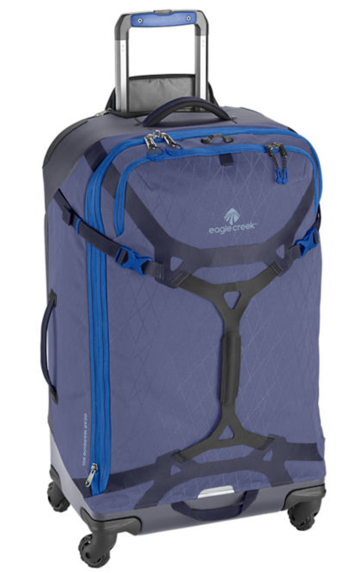 Eagle Creek Gear Warrior™ 4-Wheel 95L - Travel bag