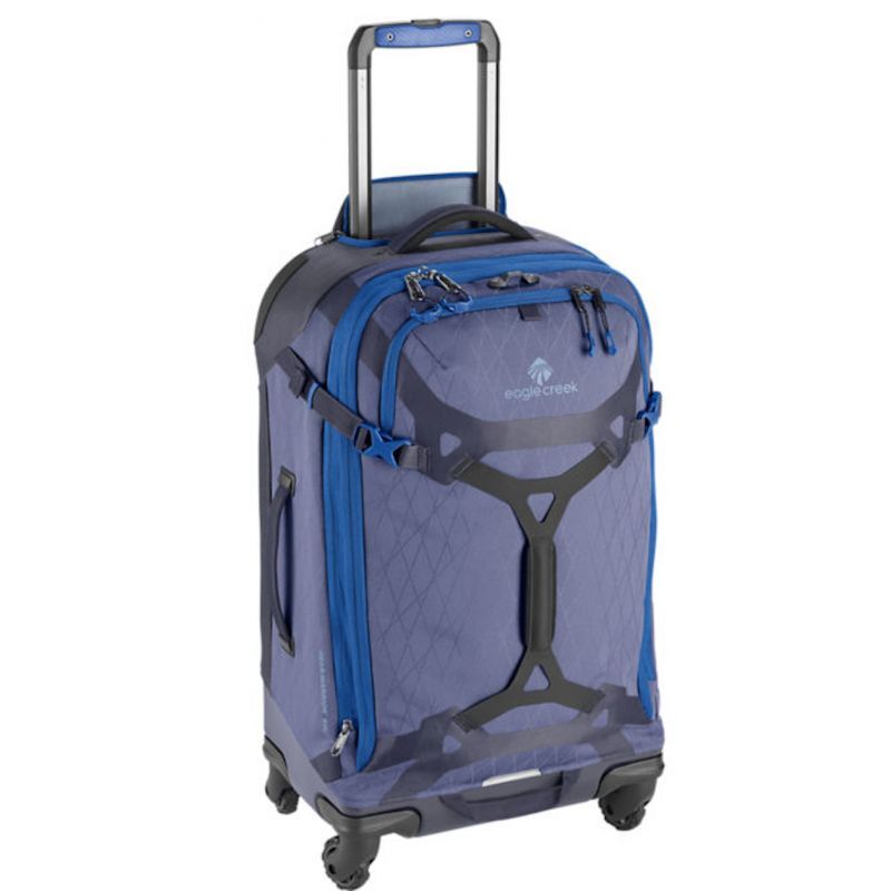Eagle Creek Gear Warrior™ 4-Wheel 60L - Torba | Hardloop