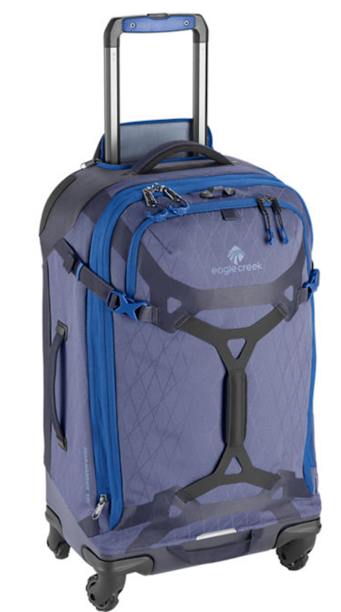 Eagle Creek Gear Warrior™ 4-Wheel 60L - Travel bag