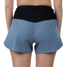 Mizuno Multi Pocket Short - Short running femme | Hardloop