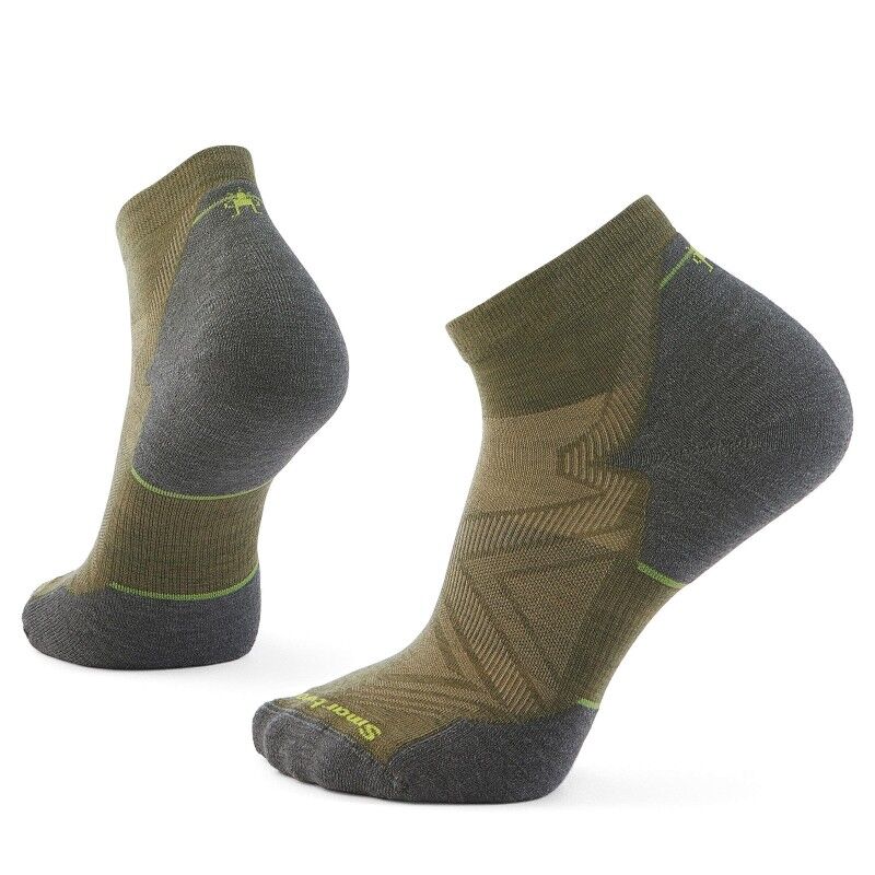 Run Targeted Cushion Ankle - Running socks
