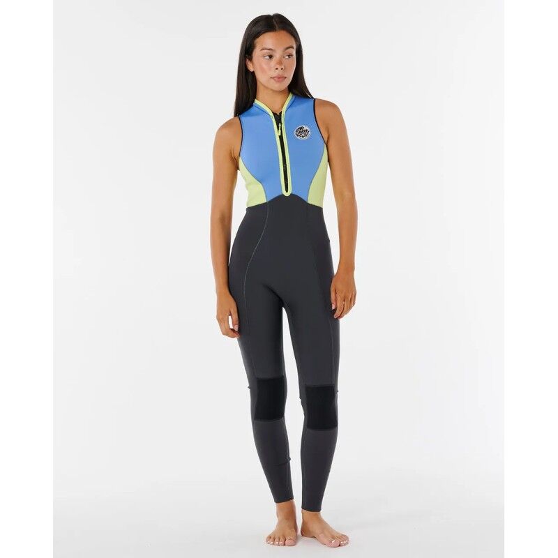 Rip Curl 2mm Long Jane G-Bomb SL CZ - Surf Wetsuit - Women's | Hardloop