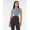 Rip Curl 2mm Long Jane G-Bomb SL CZ - Surf Wetsuit - Women's | Hardloop