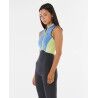 Rip Curl 2mm Long Jane G-Bomb SL CZ - Surf Wetsuit - Women's | Hardloop