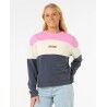 Rip Curl Colourblock Las Dalias - Bluza damska | Hardloop