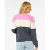 Rip Curl Colourblock Las Dalias - Sweatshirt femme | Hardloop