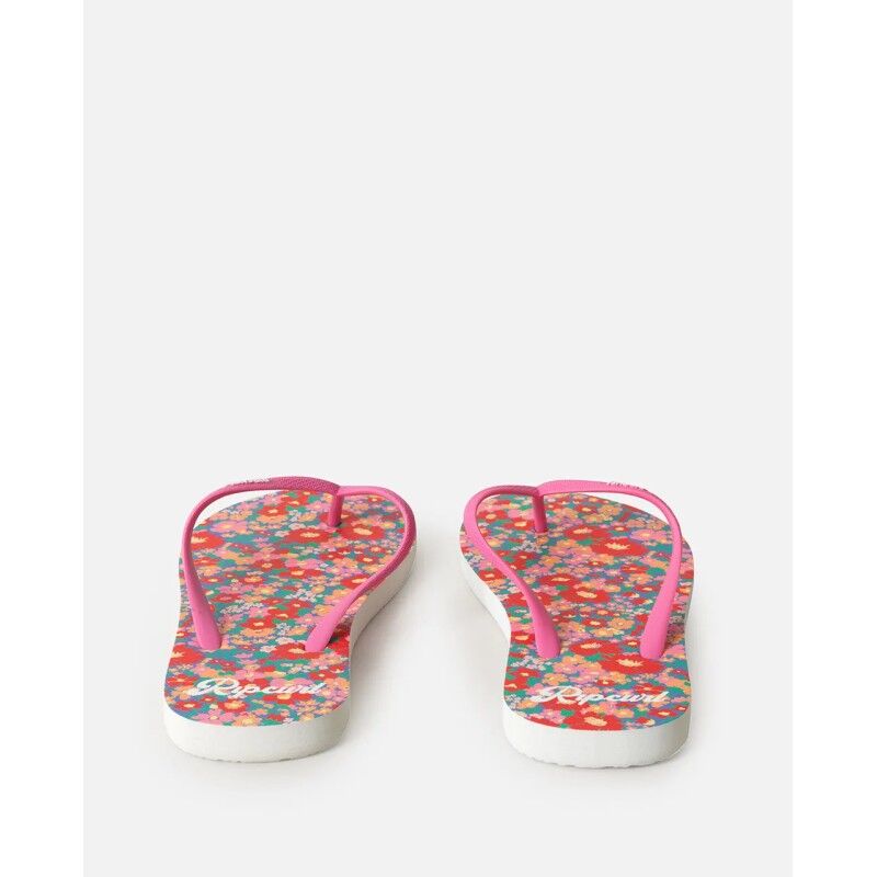 Rip Curl Mixed Bloom - Dámské Žabky | Hardloop