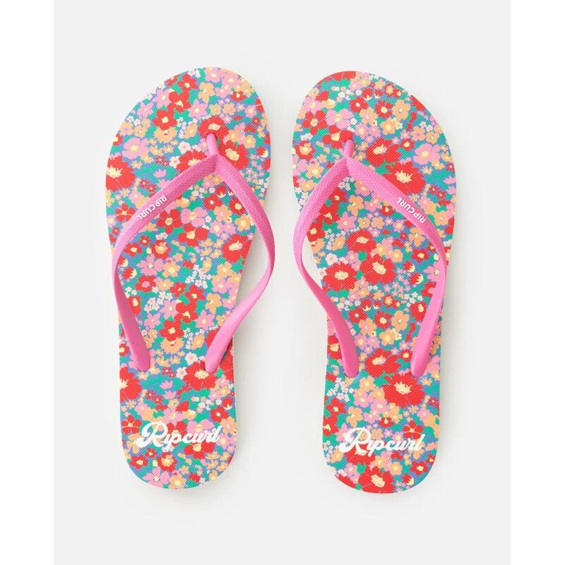 Rip Curl Mixed Bloom - Dámské Žabky | Hardloop